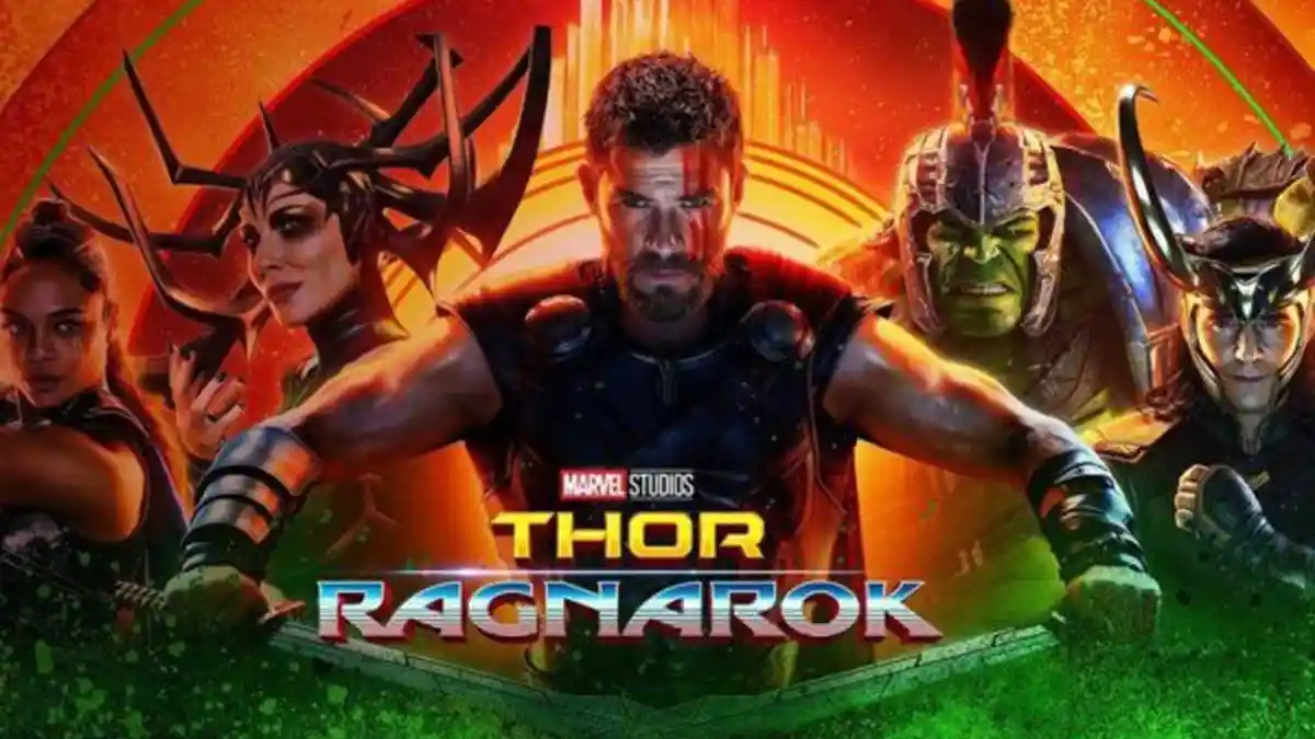 Belum Nonton Filmnya ? Ini 5 Hal yang Perlu Anda Tahu tentang Thor : Ragnarok