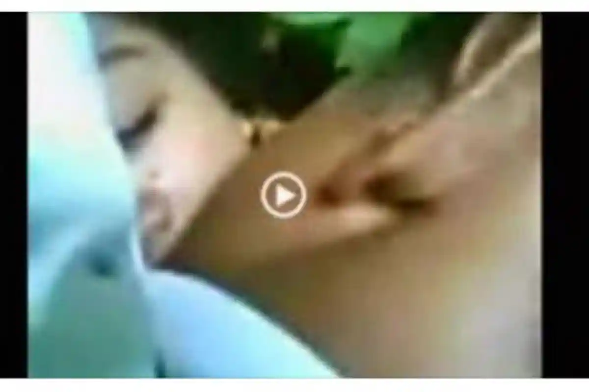 Viral, Video Siswi SMA Begituan dengan Banyak Pria