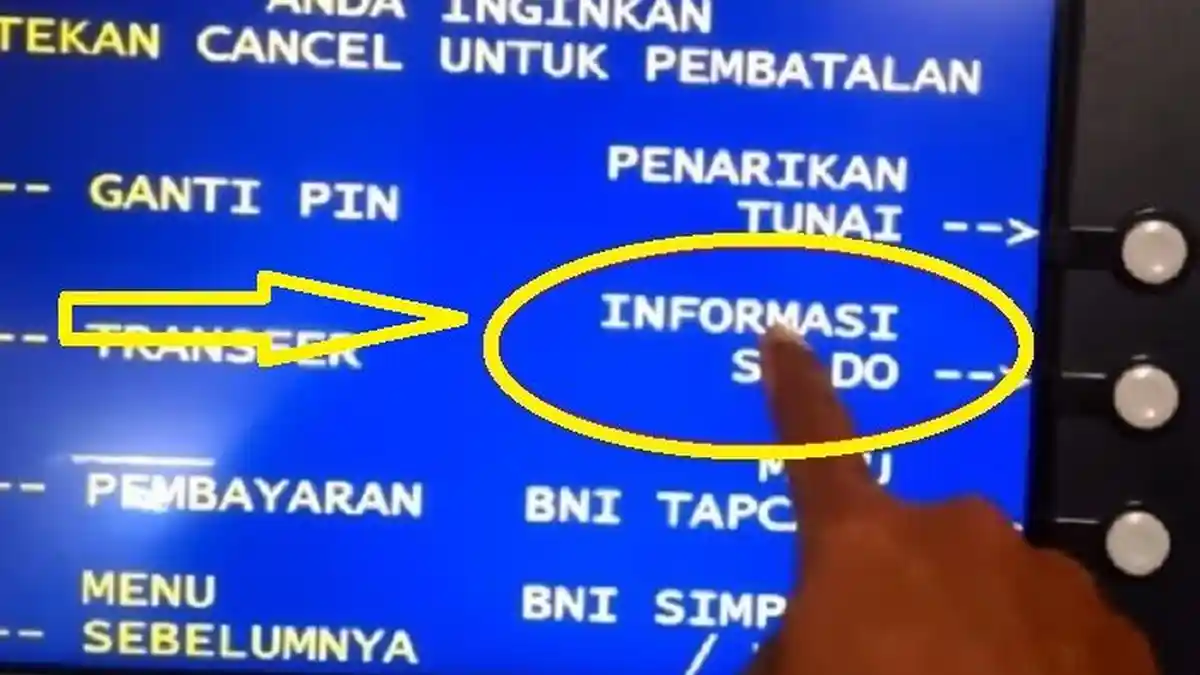Bantuan Rp900 Ribu - 3 Juta ke nasabah BRI, BNI, Mandiri dan BTN Cair Bagi yang Ikut Program ini