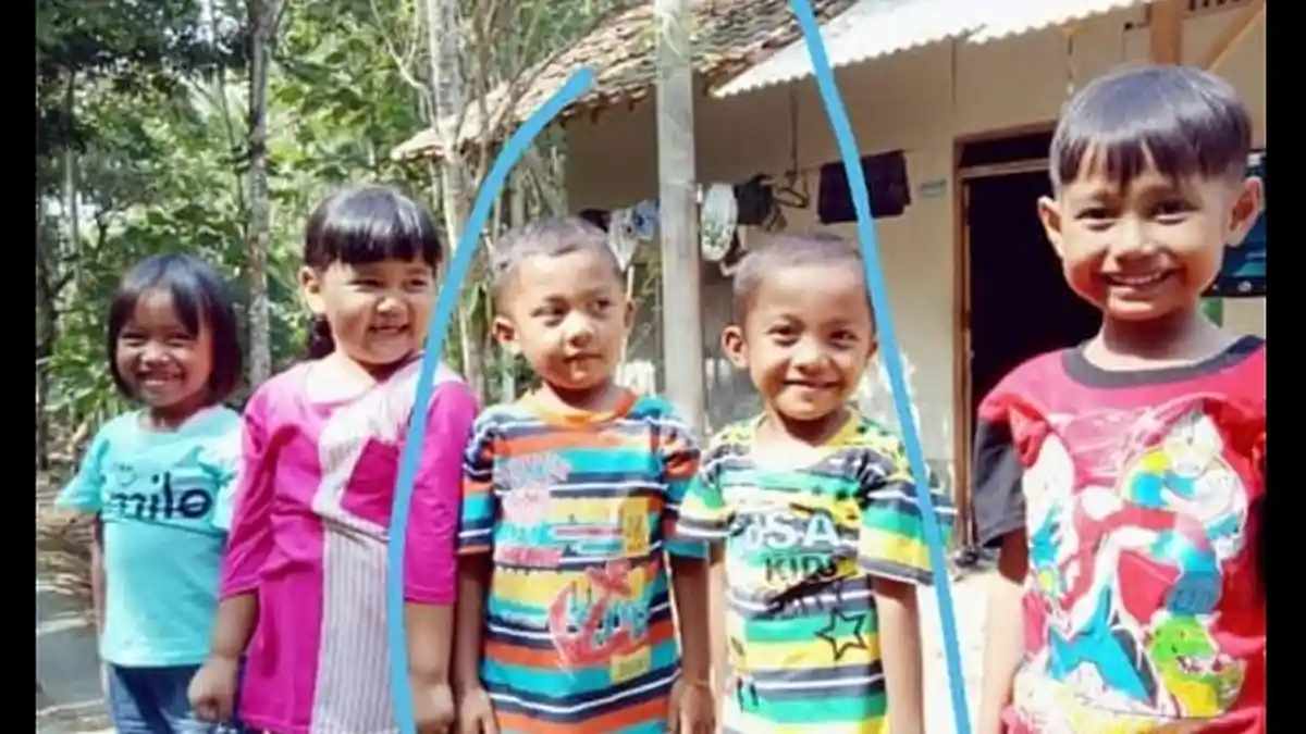 Kembar Hasan Husen Ditabrak Moge Saat Pergi Mengaji, Bupati Pangandaran Bakal Lakukan Ini