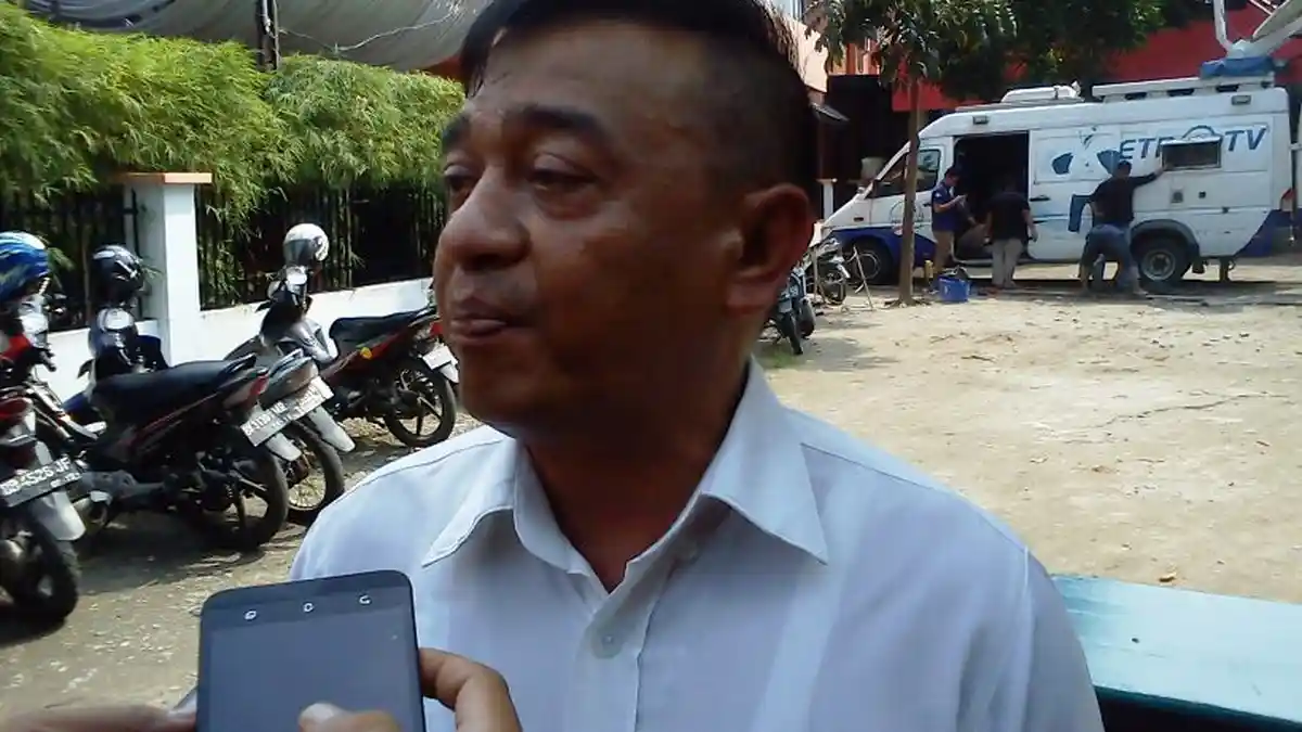 Tim REDI Minta Anggaran KPU Medan Diusut