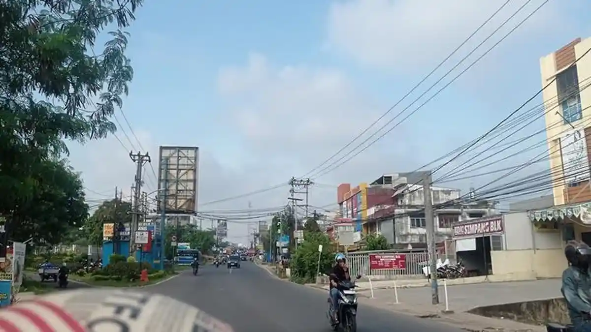Prakiraan Cuaca Sumatra Selatan 19 Mei 2026: Waspada Hujan Sedang di OKU