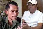 Asep Pemudik Viral Jalan Kaki ke Ciamis Janji ke Dedi Mulyadi, Siap Bangun Usaha