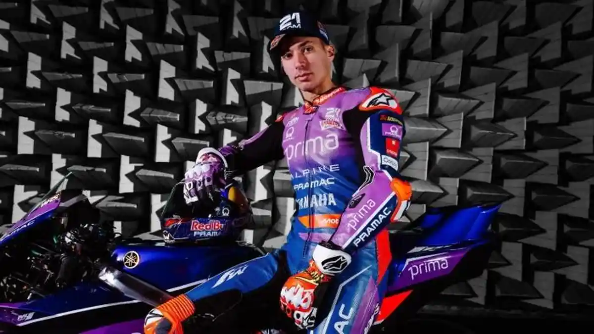 Yamaha Masuki Era Mesin V4, Debut Toprak Razgatlioglu di MotoGP 2026 Tuai Pujian
