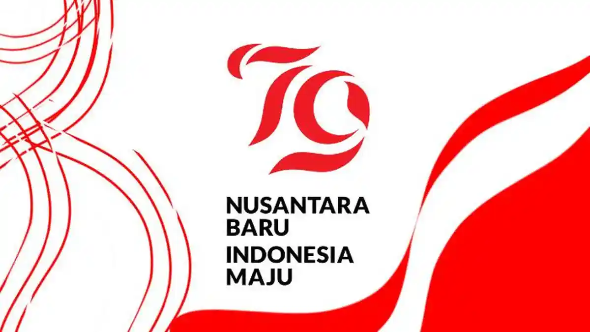 40 Ucapan Selamat HUT ke-79 RI, Cocok Dibagikan ke Medsos pada 17 Agustus 2024