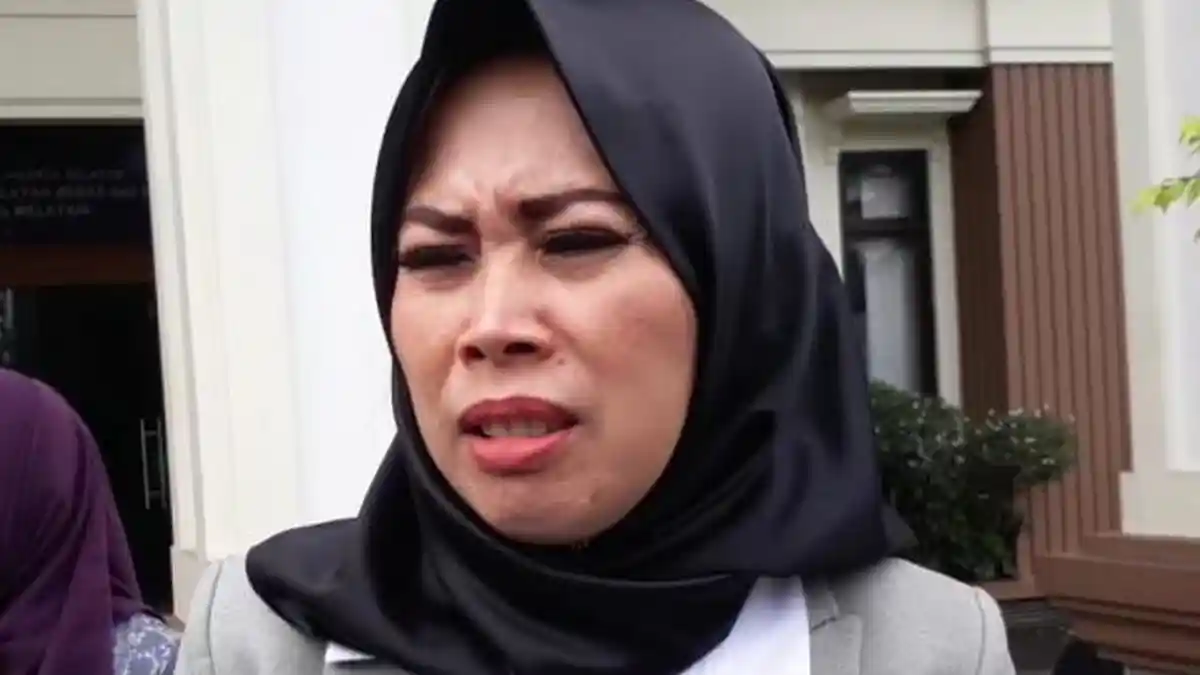 Istri Abdee Slank Sebut Ada Pihak Ketiga yang Mendesak sang Suami untuk Bercerai