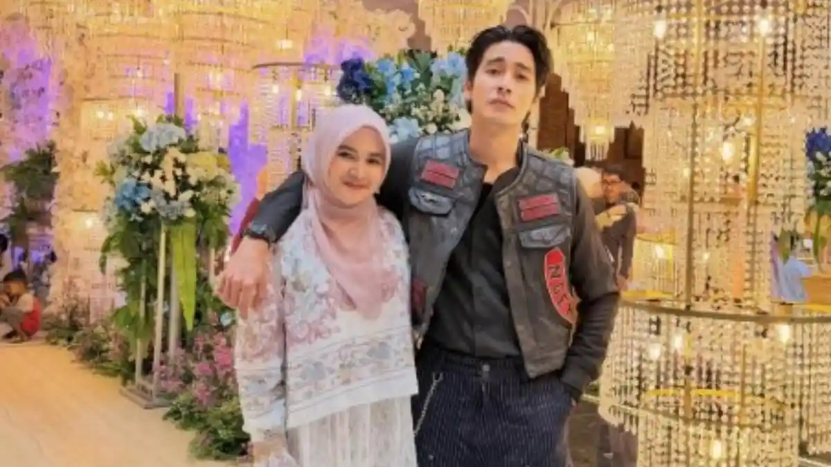 Siapa Evan Marvino? Aktor Diduga Selingkuh, KDRT, Tularkan Penyakit Seksual saat Istri Hamil 9 Bulan