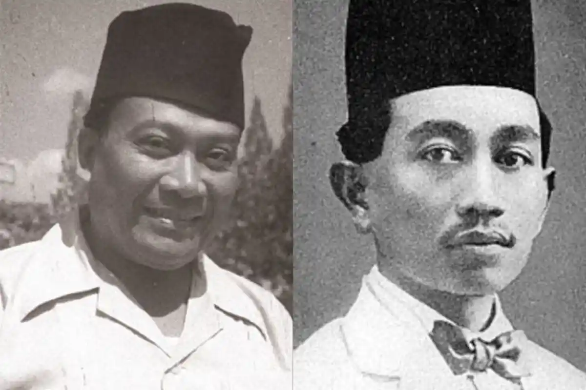 Kisah Musso dan Alimin, Dalang Pemberontakan PKI di Indonesia, DN Aidit Bukanlah Apa-apanya