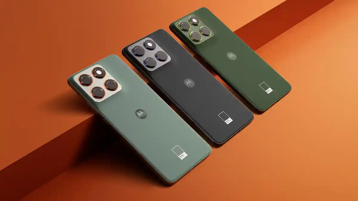 Harga dan Spesifikasi Motorola Edge 70: Smartphone Ultra-Tipis dengan Kamera 50MP di Semua Sisi