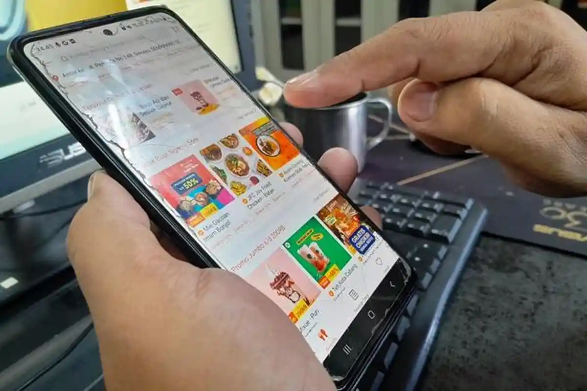 Banyak Pembelian Barang Lewat E-Commerce Lepas dari Pajak, Bapenda Semarang Siapkan Strategi