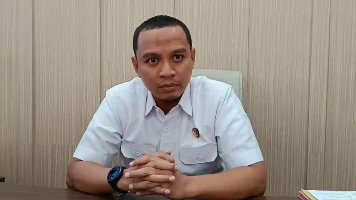 Polda Lampung Pantau Jalur Distribusi Bapokting Jelang Idul Adha