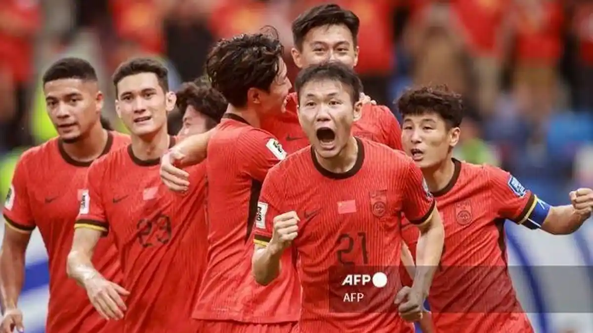 Waspada Timnas Indonesia, China Tiru Cara Vietnam Kalahkan Marselino Ferdinan dkk di Piala AFF