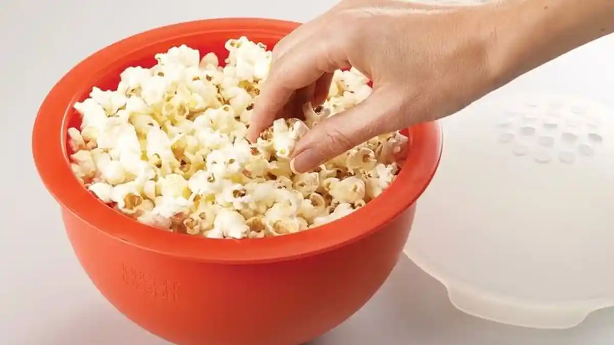 Inilah 5 Manfaat Popcorn untuk Kesehatan: Cegah Kanker hingga Menurunkan Kolesterol