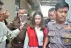 Vanessa Angel Kembali jadi Saksi Kasus Prostitusi Online