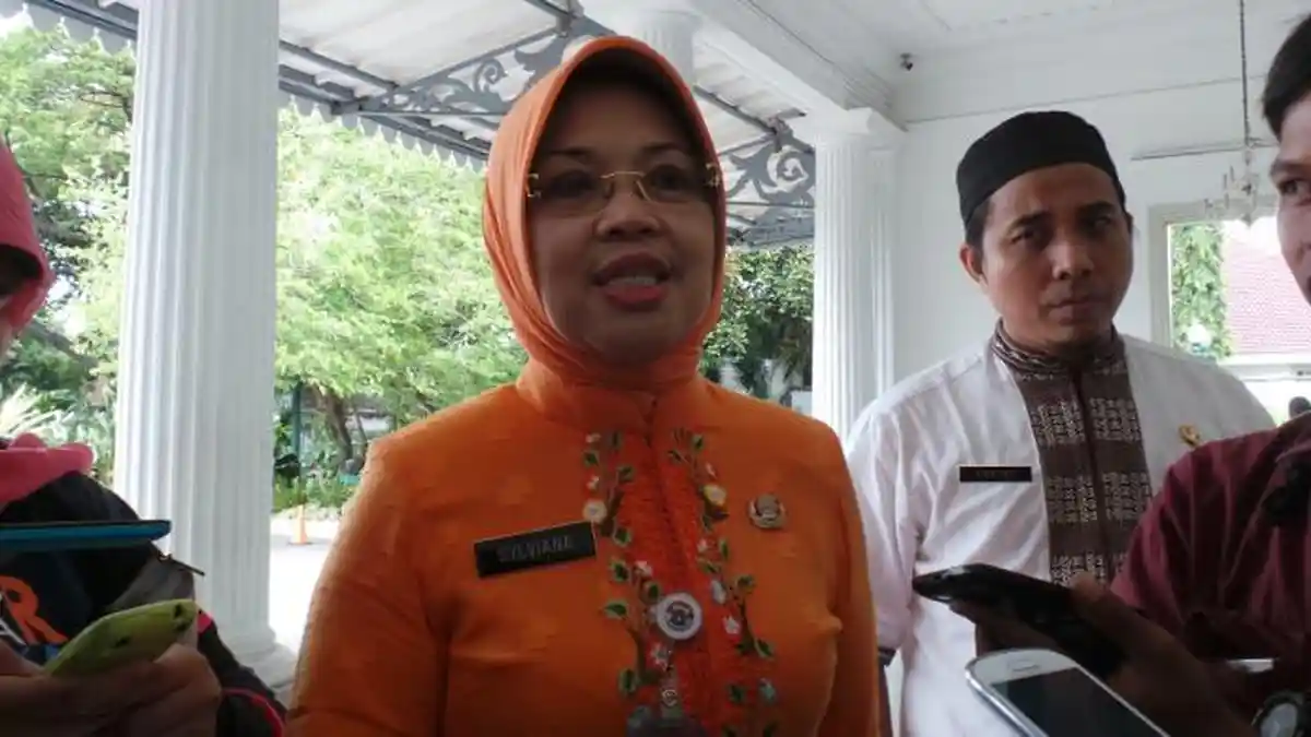 Masih Ingat Sylviana Murni, Wakil AHY di Pilkada DKI Jakarta 2017? Begini Nasibnya Sekarang