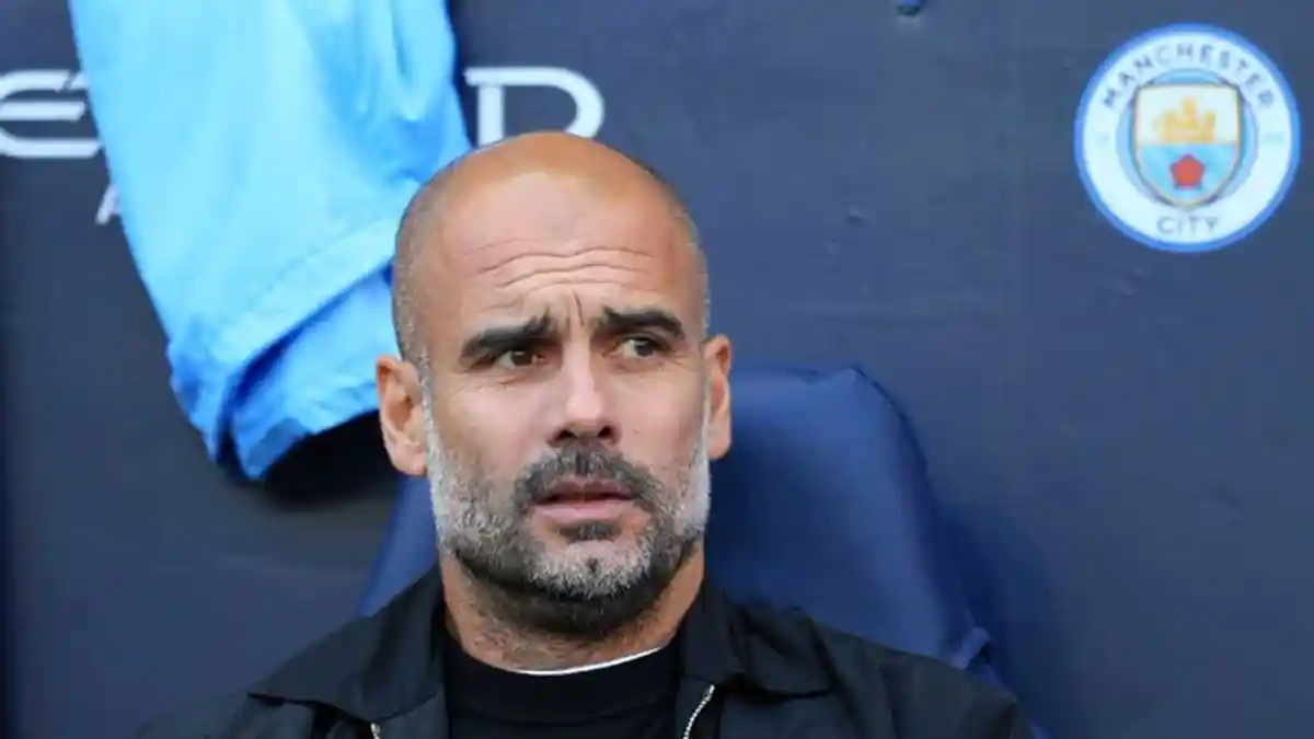 Prediksi Atletico Madrid Vs Man City: Misi Guardiola Pecahkan Rekor Diego Simone