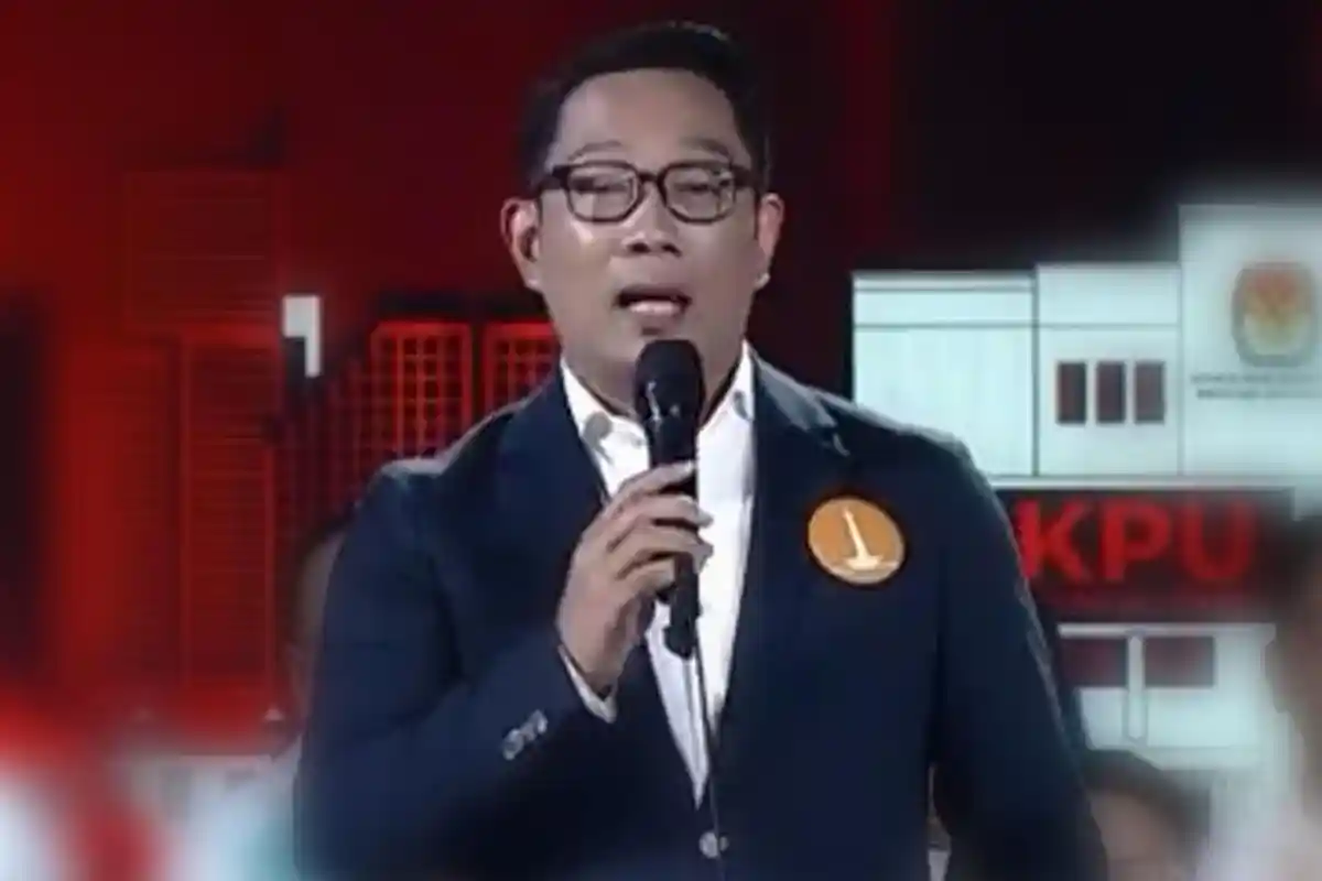 Ridwan Kamil Temukan Kekumuhan Ekstrem di Jakarta, Siapkan Program Renovasi Rumah