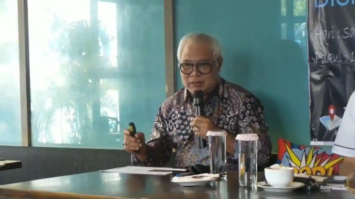 Pakar Intelijen Sebut Kasus Penembakan Brigadir J Liar Karena Polri Sendiri: Ada yang Disembunyikan