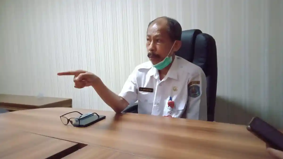 Disnaker Bontang Beber 2 Pelanggaran PT Wika soal Rekruitmen Tenaga Kerja
