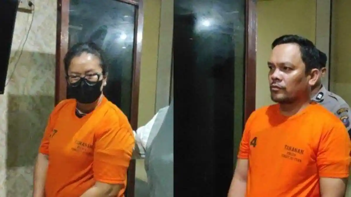 Oknum Pegawai Ditangkap Kasus Penggelapan Mobil, Kejari Deli Serdang Sebut Tak Ada Intervensi Kasus