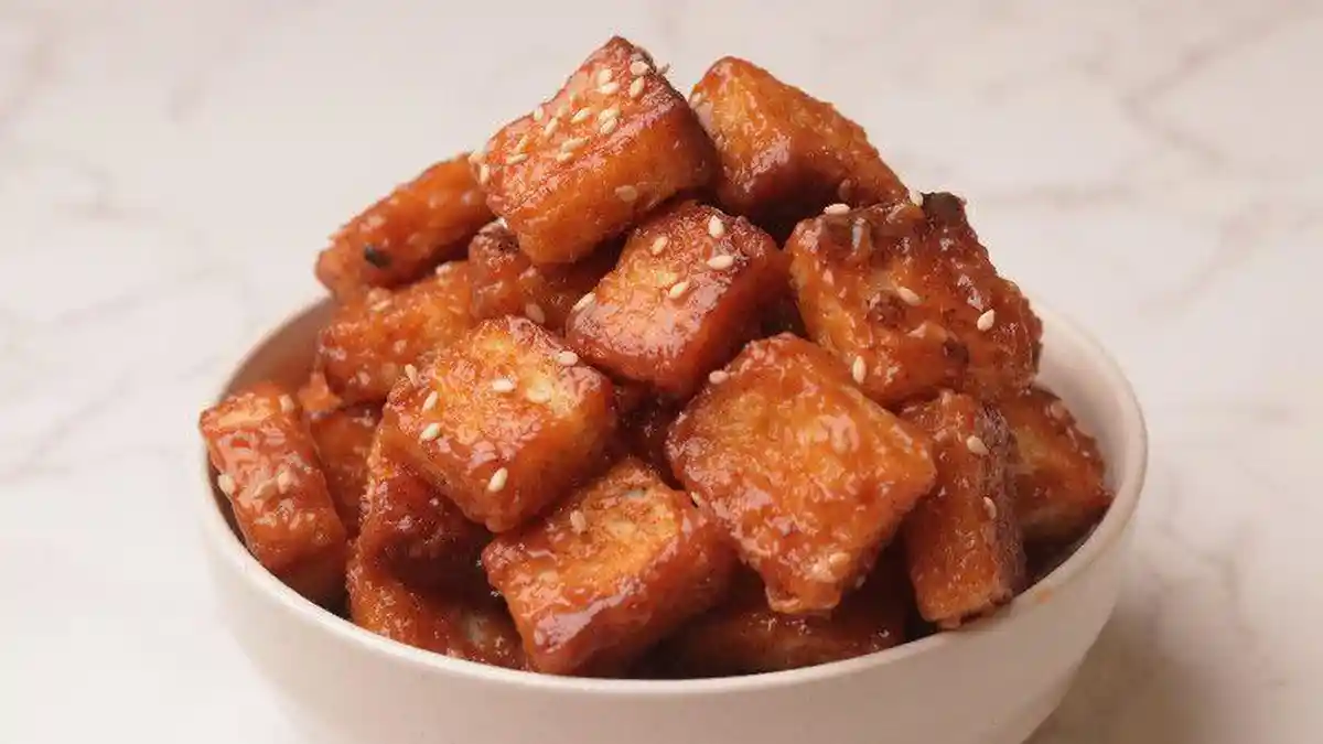 Resep Caramel Bread Popcorn, Kreasi Ngemil Roti Anti Bosan