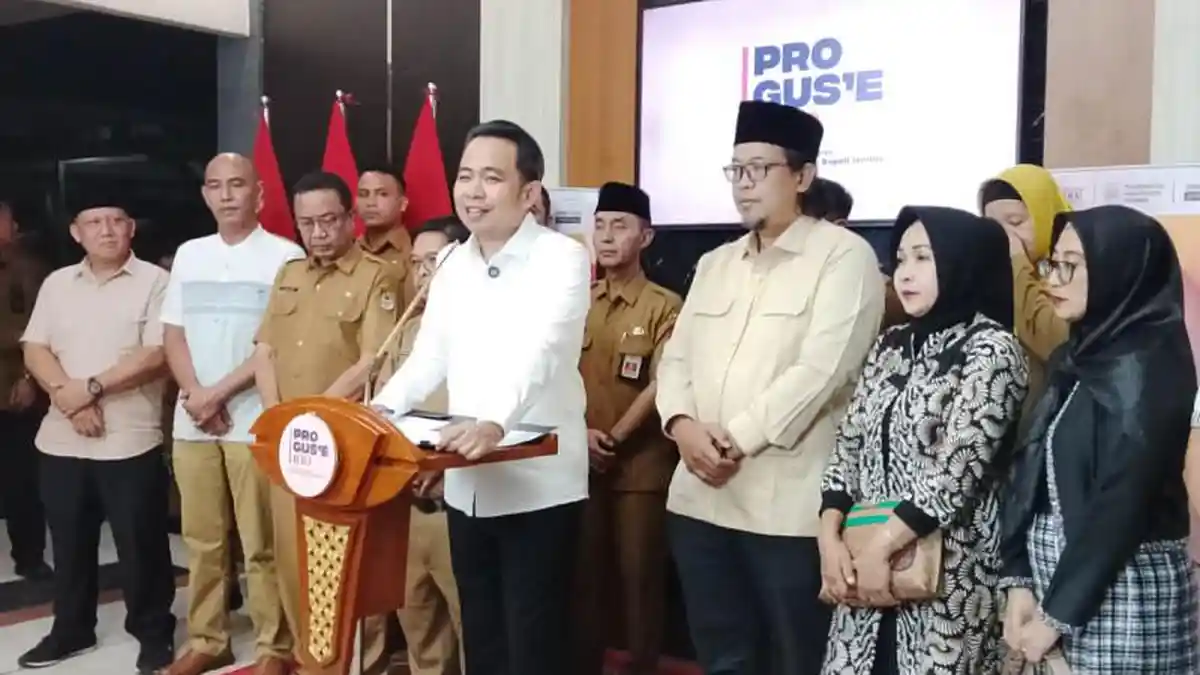 Program Beasiswa Kuliah 2025, Pemkab Jember Anggarkan Rp 66 Miliar