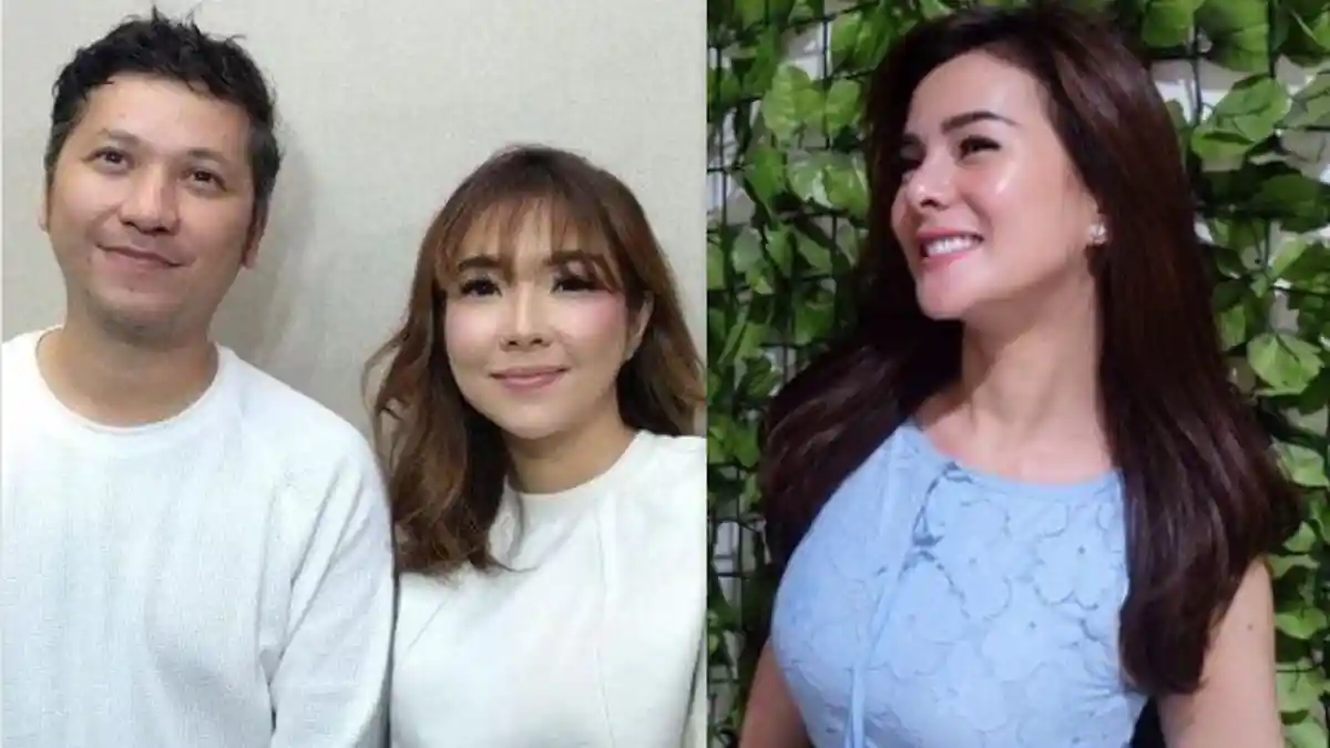 Ivan Gunawan Ungkap Wanita Ini Seharusnya Dinikahi Gading Marten, Bukan Gisel: Udah Mau Beli Cincin!