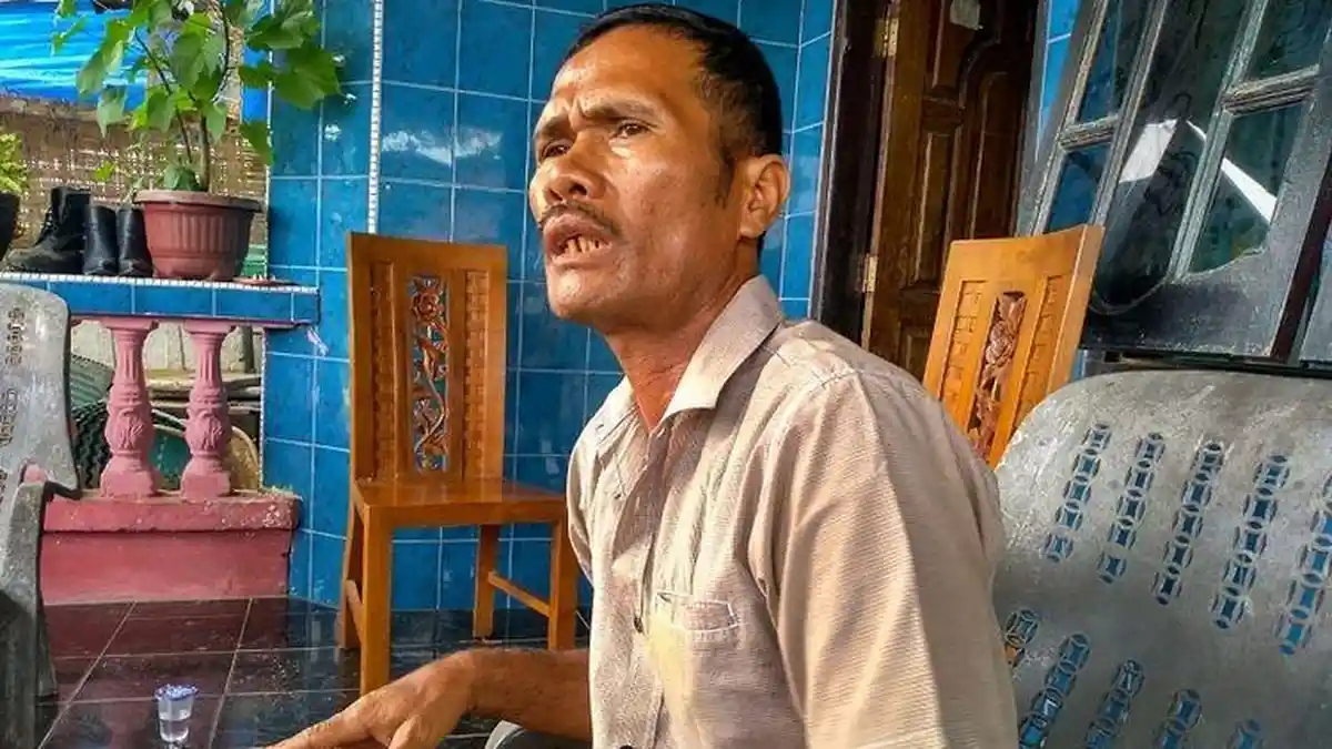 Cerita Orangtua yang 3 Anaknya Jadi Terduga Teroris Bom Medan: Kok Kalian Jadi Begini