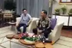 Pembukaan The Yudhoyono Institue