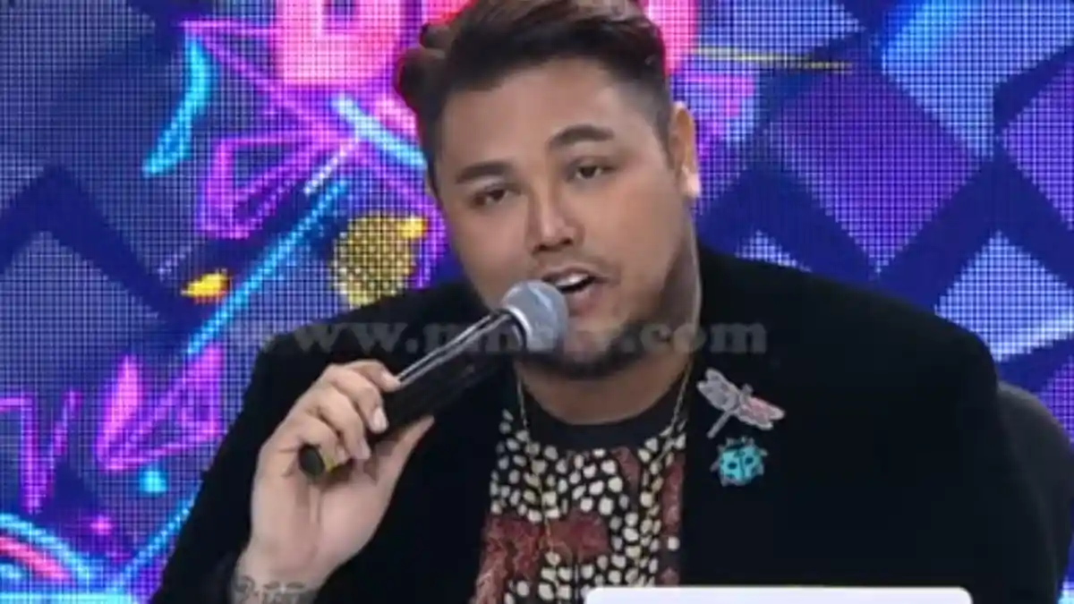 Tak Disangka Artis & Sahabat Ivan Gunawan Ini Paling Muak Ivan Sahabat Ruben Dekat Ayu Ting Ting
