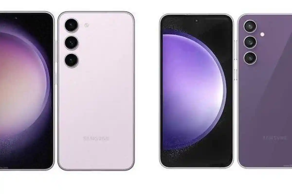 Harga HP Samsung S23 Series Terbaru November 2025 dan Spesifikasinya yang Makin Turun Segini