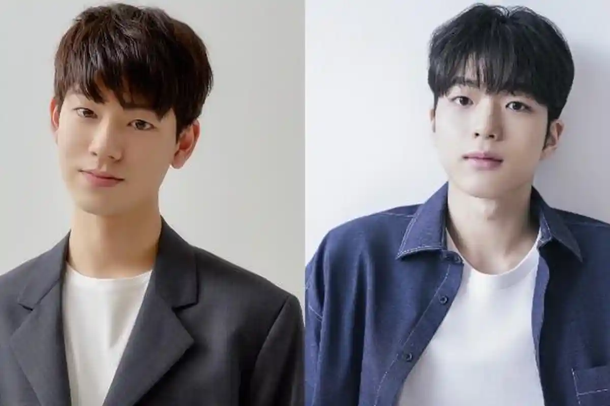 Sinopsis Proxy University Entrance Exam, Drakor Terbaru Bae Hyun Sung, Cha Kang Yoon, Park Yoon Ho