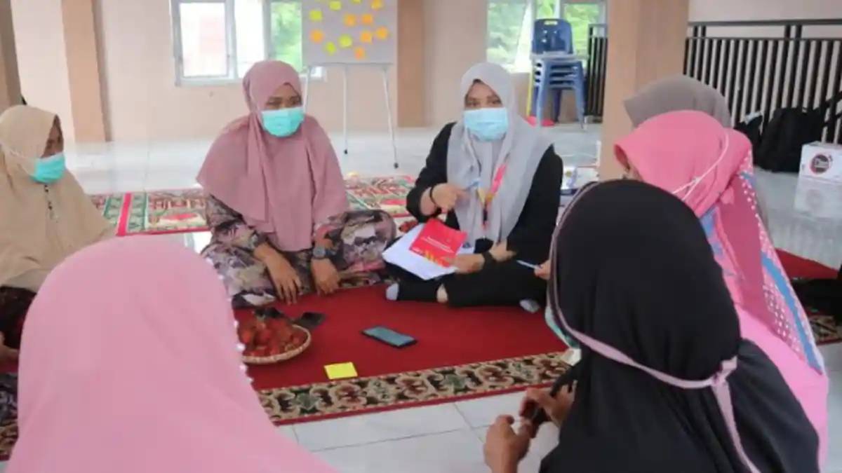 Tahun 2023, BI Tetap Berkomitmen Dorong Perkembangan UMKM di Aceh