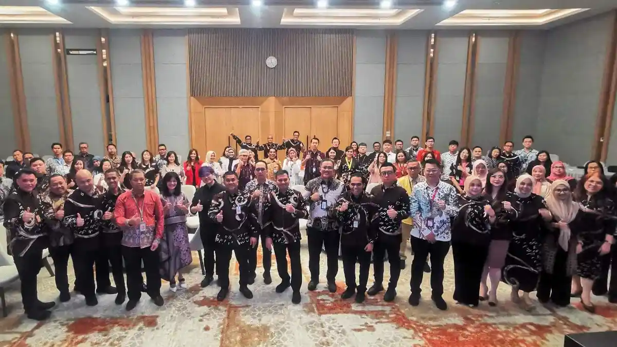 Tidur Sehat Kunci Produktivitas, Perbanas Sulsel Gelar Sleep Wellness Workshop