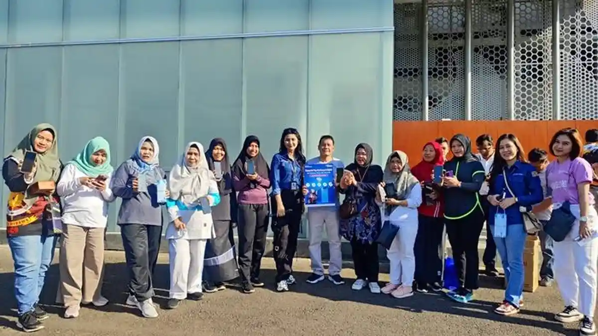 Cara Top Up Gopay Hingga Dana Lewat Mobile Banking Bank Sumsel Babel, Gak Pake Ribet!