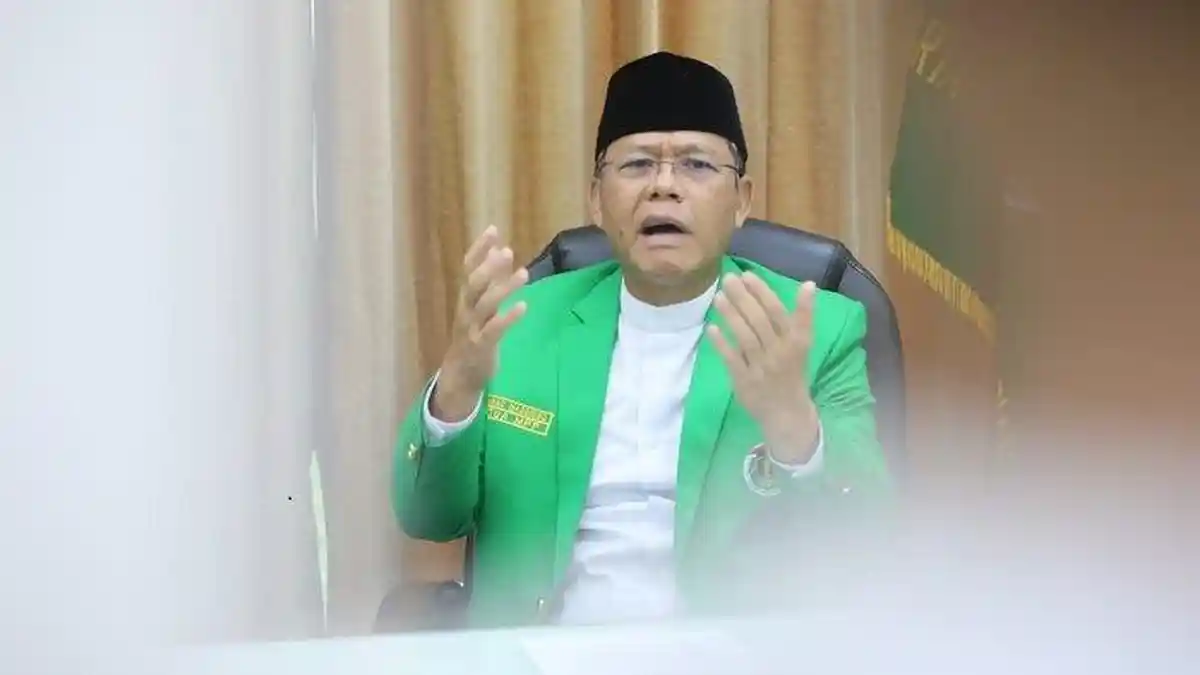 PPP Rekom Lis Darmansyah dan Raja Ariza di Pilkada Tanjungpinang 2024