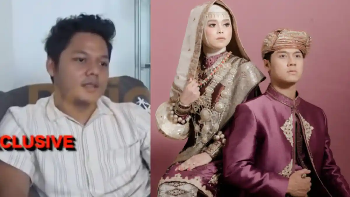Beber Sifat Rizky Billar & Lesti Kejora yang Bertolak Belakang, Sang Kakak: Cocok, Saling Melengkapi