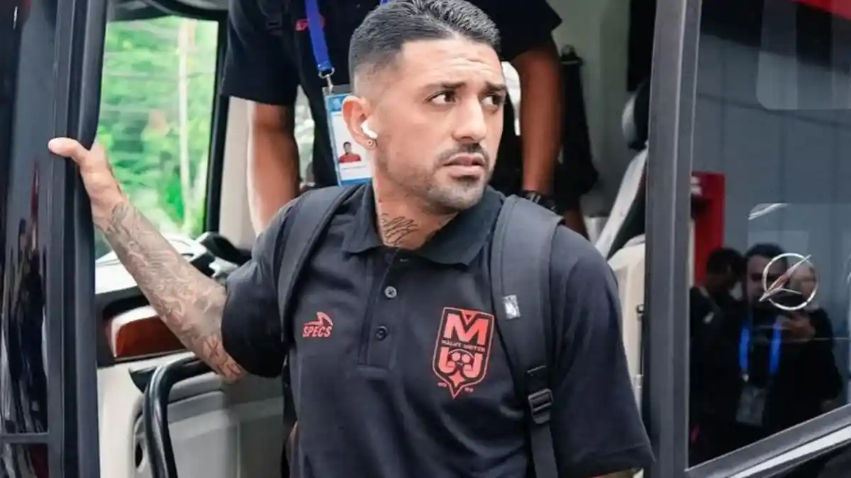 BREAKING NEWS: Malut United vs Madura United, Sony Norde dan Jonathan Busto Starter