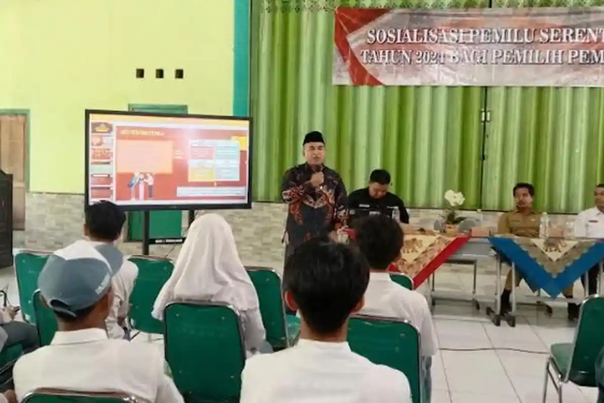 Pemkab Pamekasan Berdalih Tidak Punya Uang, KPU Pusing Cara Memaksimalkan Dana Pilkada Rp 50 Miliar