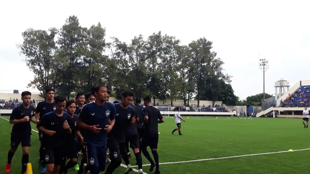 Jadwal Terdekat PSIS Semarang, Laga Uji Coba Lawan Persik Kendal, Selanjutnya Launching Tim