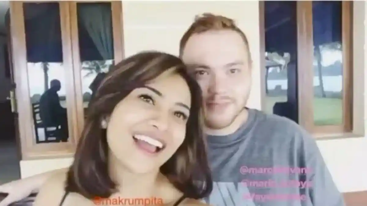 Ini Sosok 'Teman Dekat' Vanessa Angel, yang Siap Bahagiakan Mantan Didi Mahardika Itu