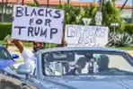 Rumah Donald Trump Digerebek FBI