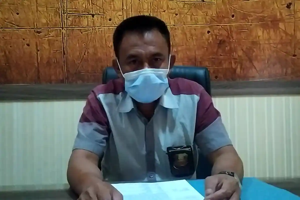 Pembunuh Ayah, Ibu dan Kakak di Bantaeng Masih di Rawat di RSKD Dadi