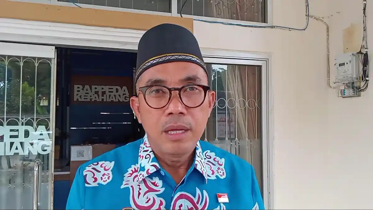 Hari Batik Nasional, Perajin di Kepahiang Bengkulu Berharap Dukungan Penuh Pemerintah
