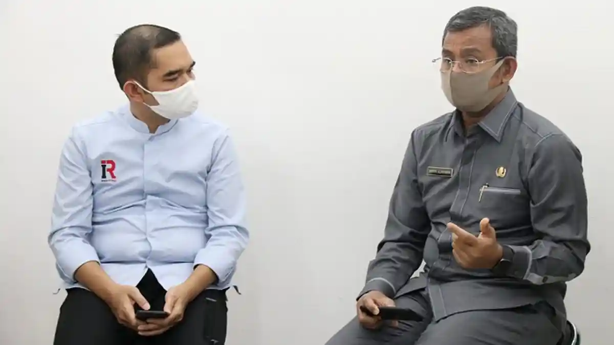 Pemkot Medan Jamin Alokasi Dana Pilkada Medan 2020 Tak Terganggu Refocusing Anggaran