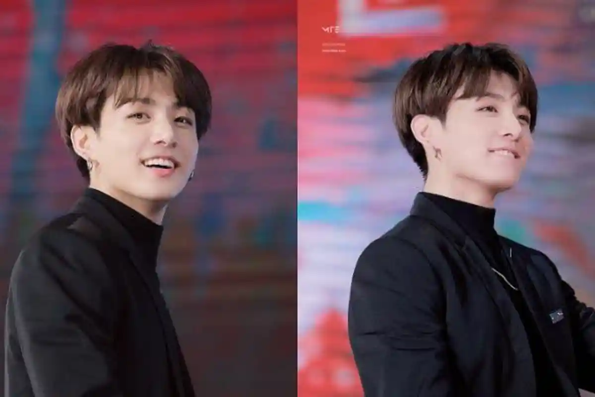 Perlakuan Jungkook BTS pada Artis Wanita di 61st Grammy Awards 2019 Tuai Pujian