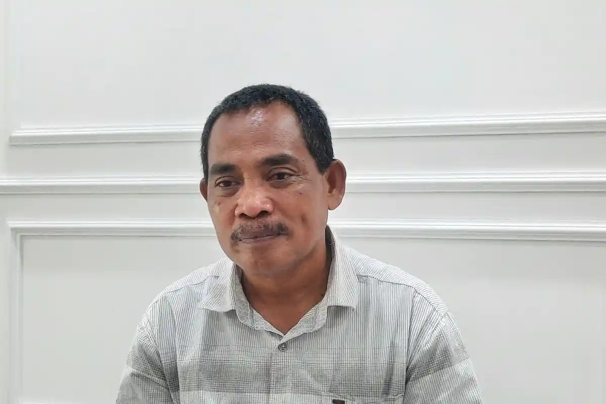 Banyak Lapak Kosong di Pasar Tradisional Dibiarkan Bertahun-Tahun, Pemkot Semarang Diminta Tegas