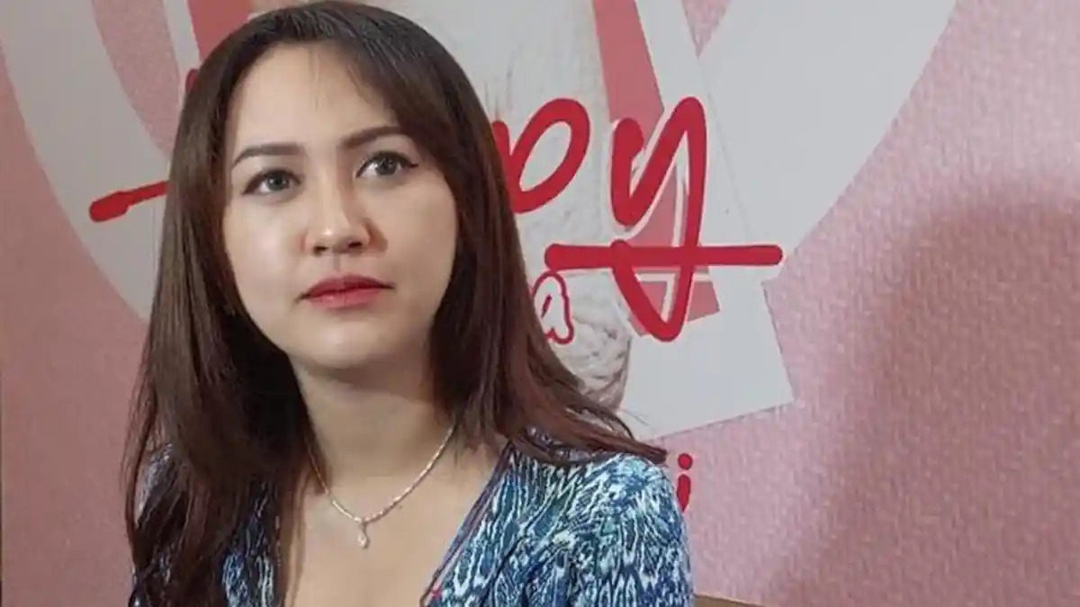 Denny Caknan Menikah, Unggahan Happy Asmara Soal Pernikahan Disorot: Bukan Salah Siapa yang Datang