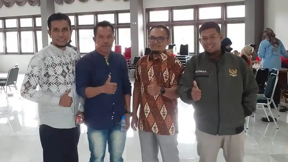 Yayasan SIBARA Perkuat Mutu MBG Lewat Pelatihan Penjamah Makanan SPPG