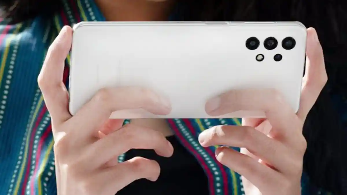 Worth It Samsung Galaxy A32 5G atau Galaxy A22 5G? Simak Perbandingan Harga dan Spesifikasinya